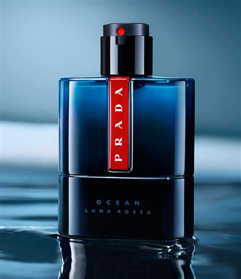 luna rossa ocean by prada.